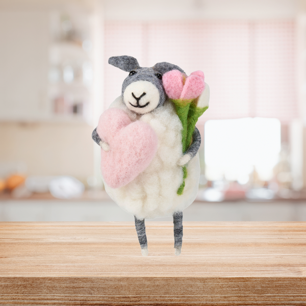 Love Lamb
