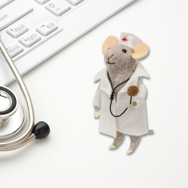 Medical Mouse