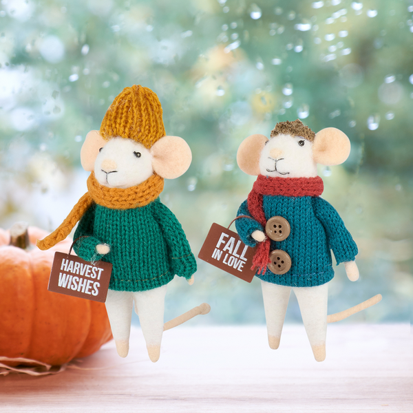 Harvest Wishes