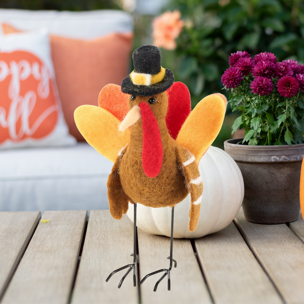Thanksgiving Turkey