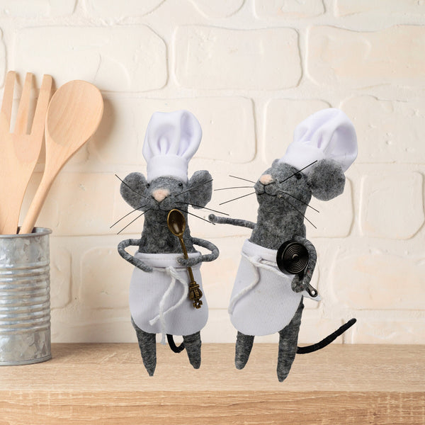 Kitchen Mouse Set